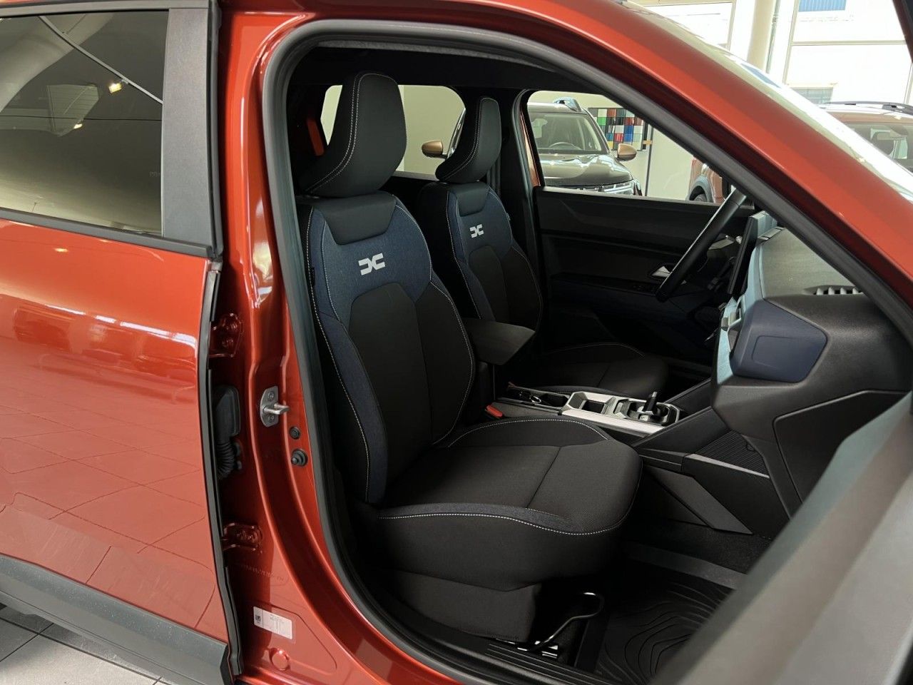Dacia Duster III Hybrid 140 Journey - Samsaru's Car Outlet