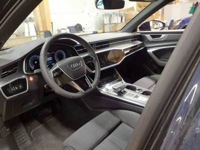 Audi A6 Avant 55 TFSI QUATTRO S LINE - Samsaru's Car Outlet