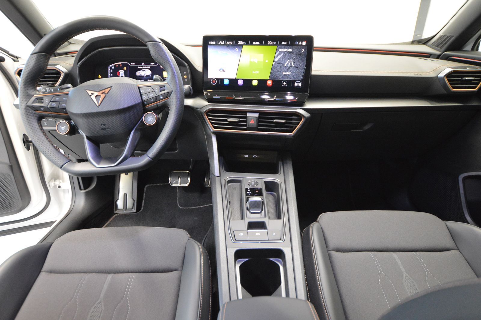 Cupra Formentor VZ 2.0 TSI 4Drive - Samsaru's Car Outlet