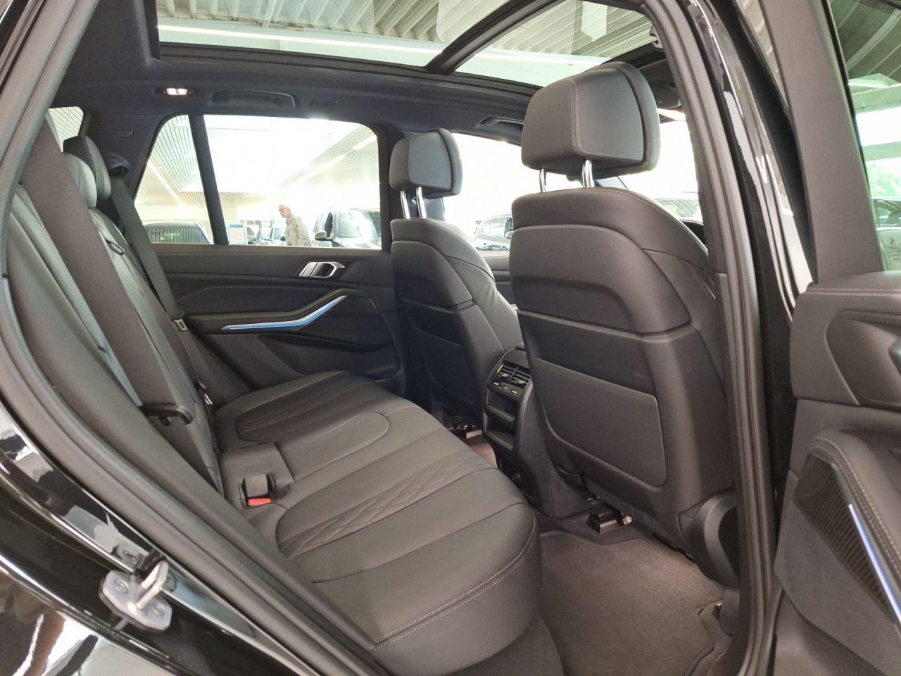 BMW X5 xDrive45e M Sport Laser DA PA+ Pano KomfSitze