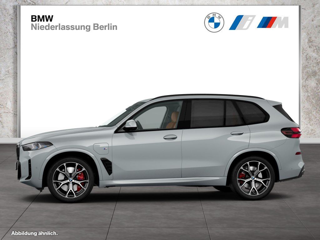 BMW X5 xDrive50e M SportPro MultiSitz Pano DAPr PAPr