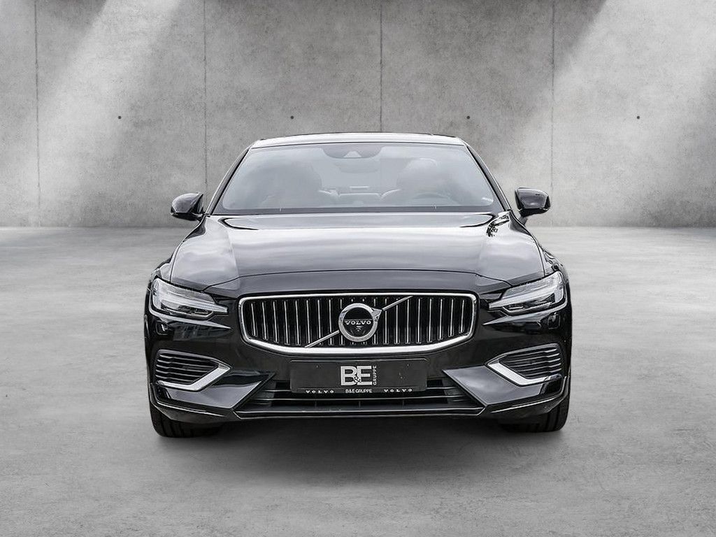 Volvo S60 T8 TwinEngine AWD Inscription Plug-In E6d