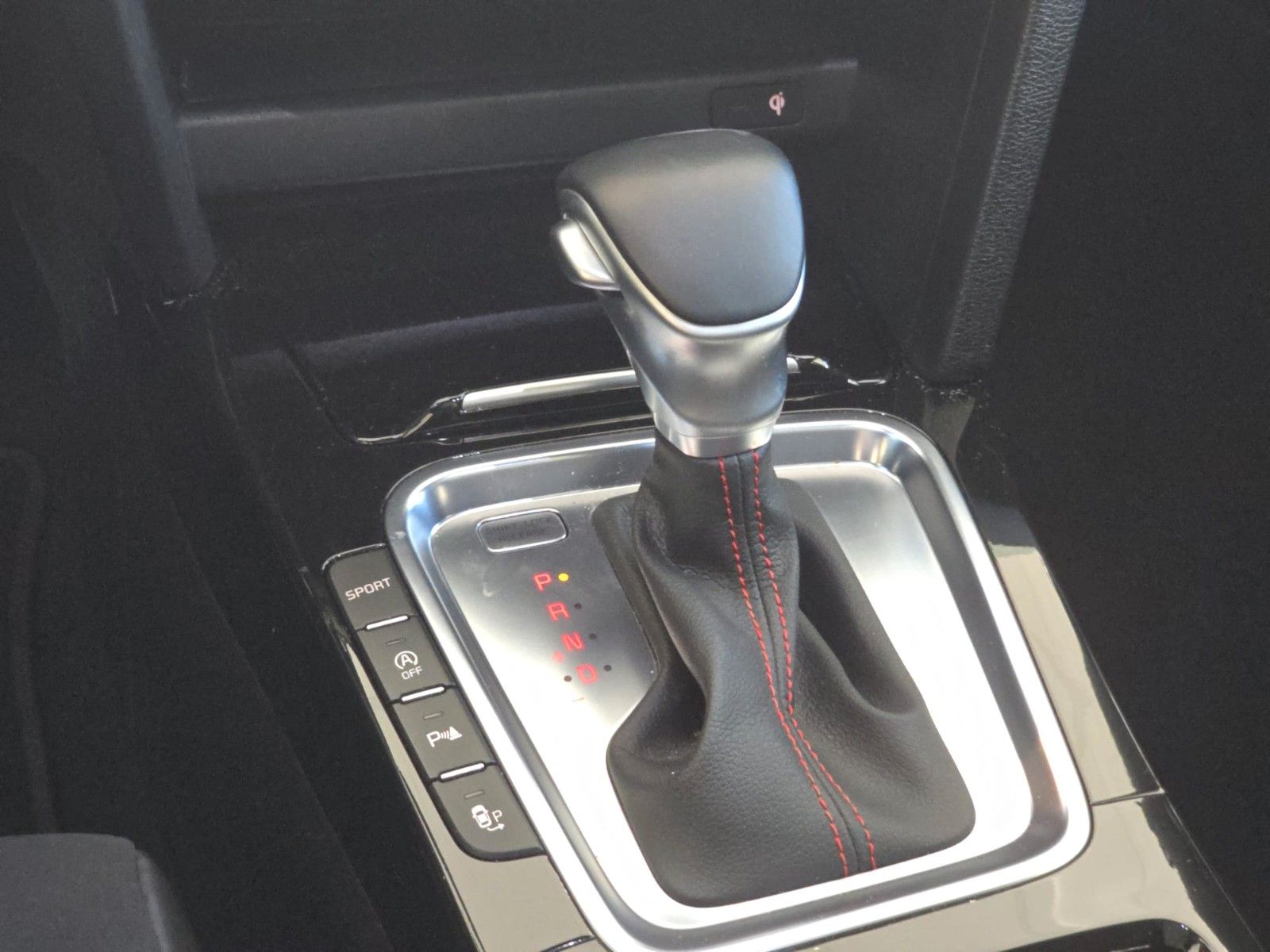 Kia pro cee'd / ProCeed GT - Samsaru's Car Outlet