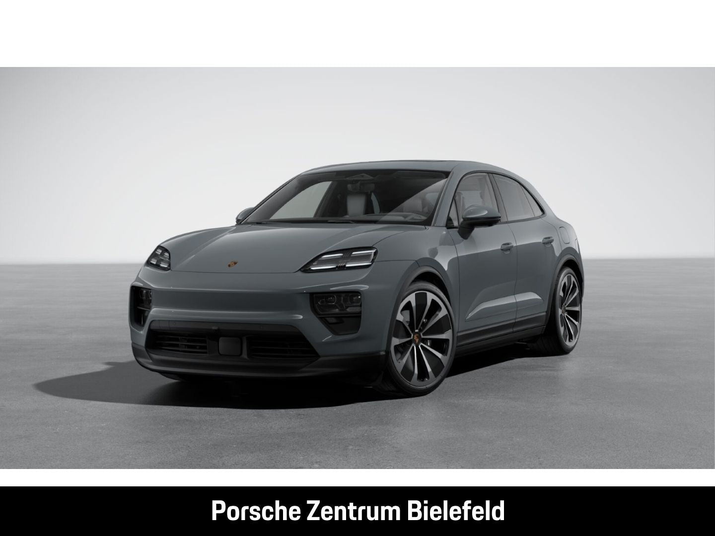 Porsche Macan - Samsaru's Car Outlet