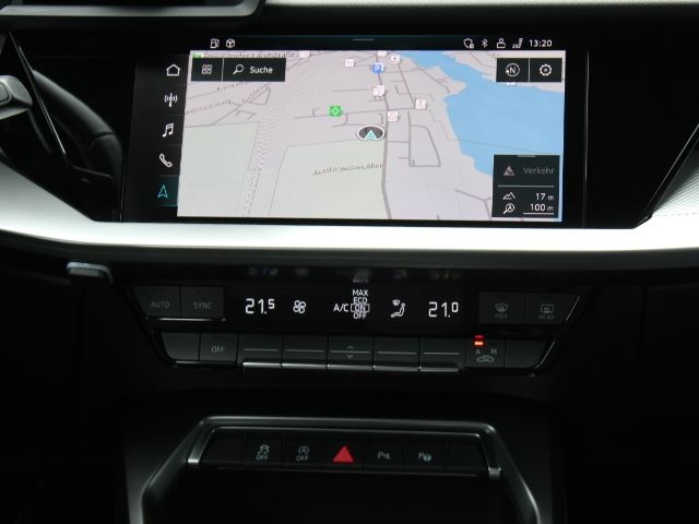 Audi A3  Sportback S-tronic  LED/NAVI/STANDHZG