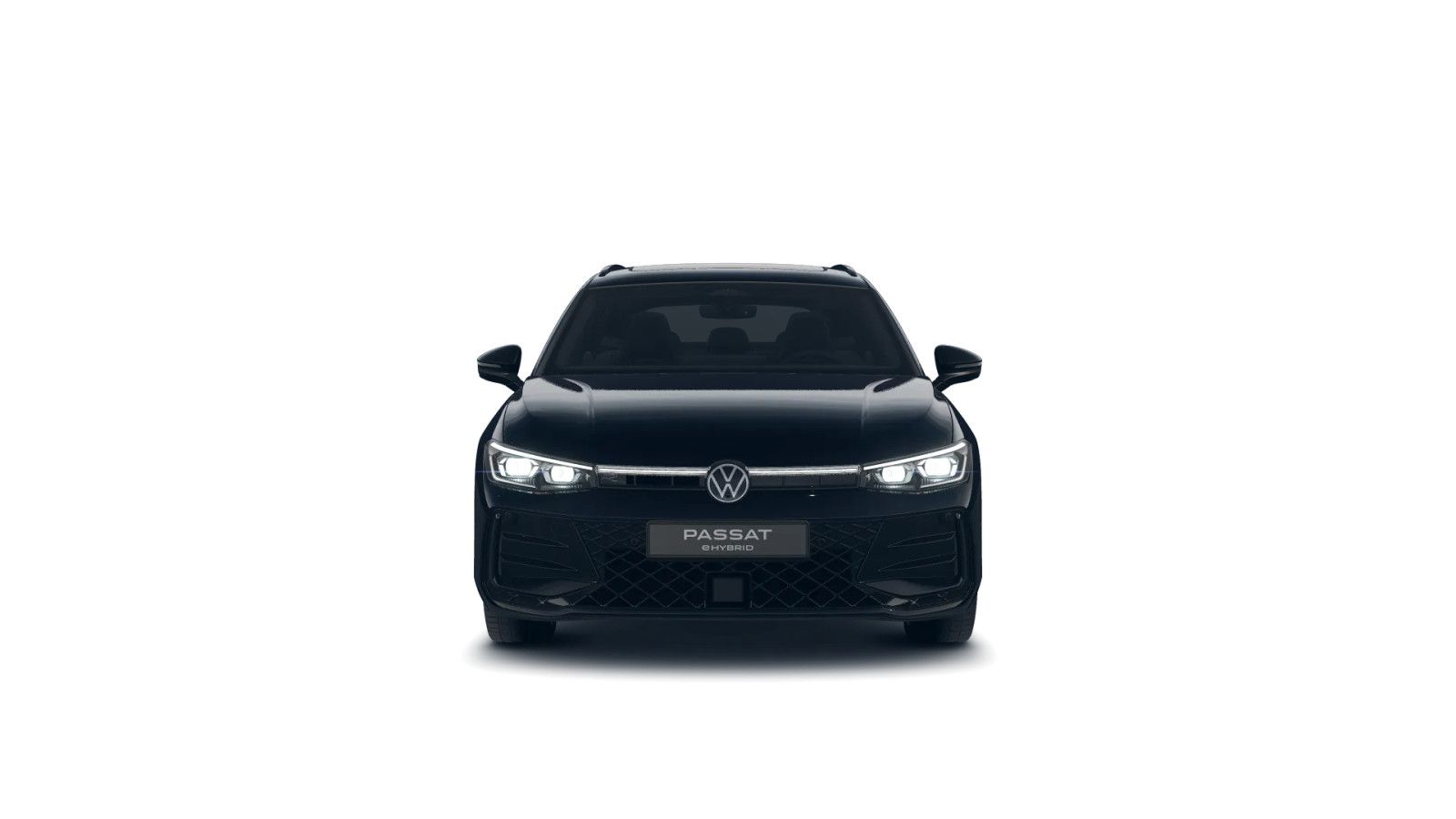 Volkswagen Passat Variant 1.5 TSI eHybrid R-line "Signature