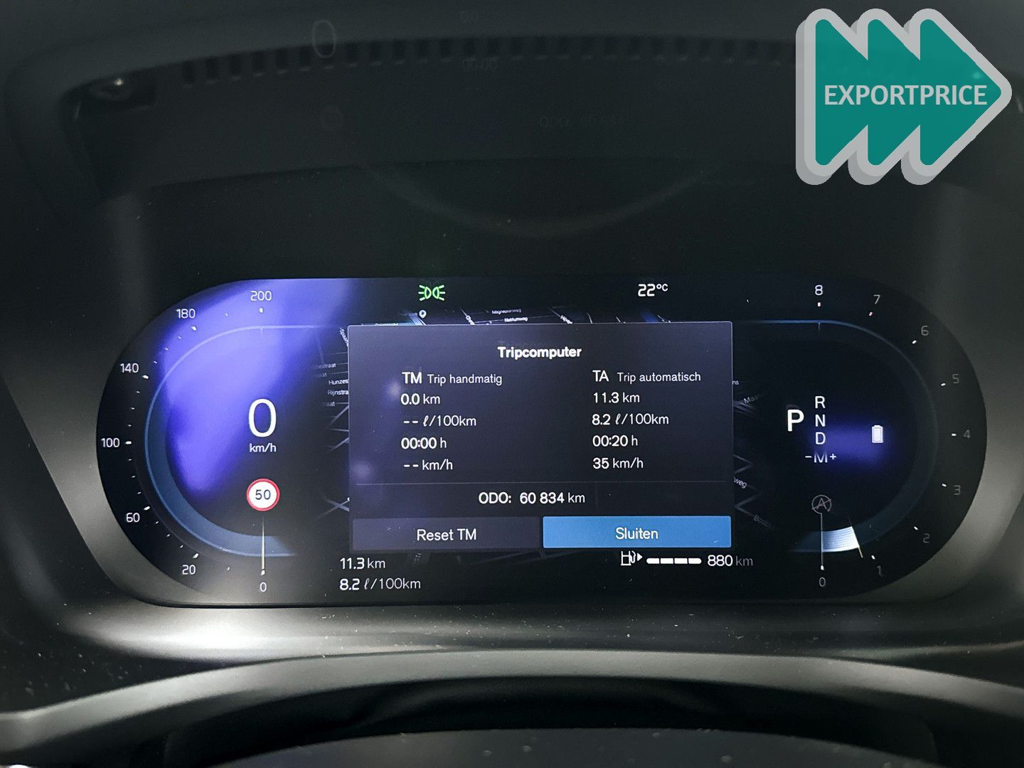 Volvo S60 B4 Aut. Ultimate Dark | panorama dach | 360º