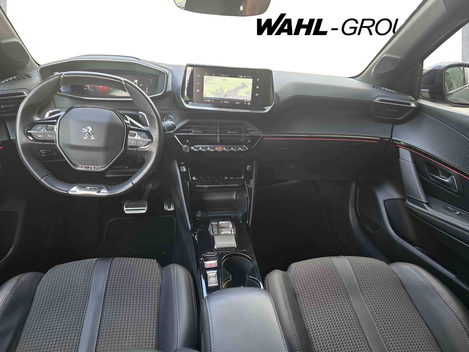 Peugeot 208 1.2 Pure Tech 100 GT - Samsaru's Car Outlet