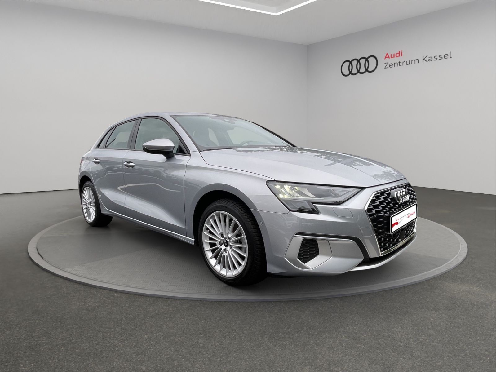 Audi A3 Sportback 30 TFSI LED Navi PDC+ Teilleder