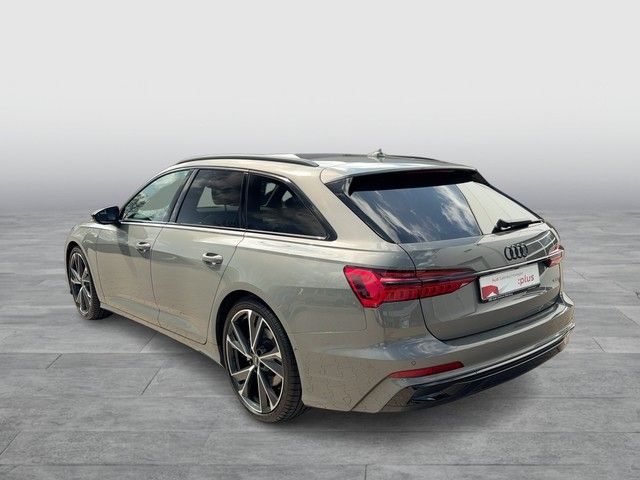 Audi A6 Avant 50 TDI Tiptronic quattro S-Line AHK