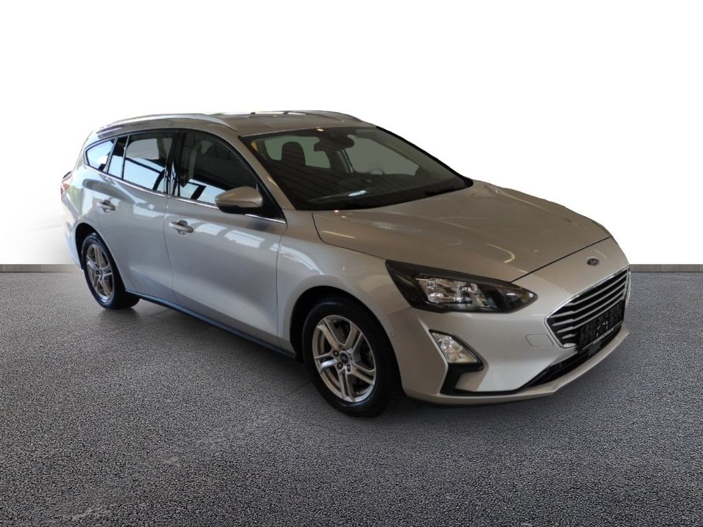 Ford Focus - Samsaru's Car Outlet