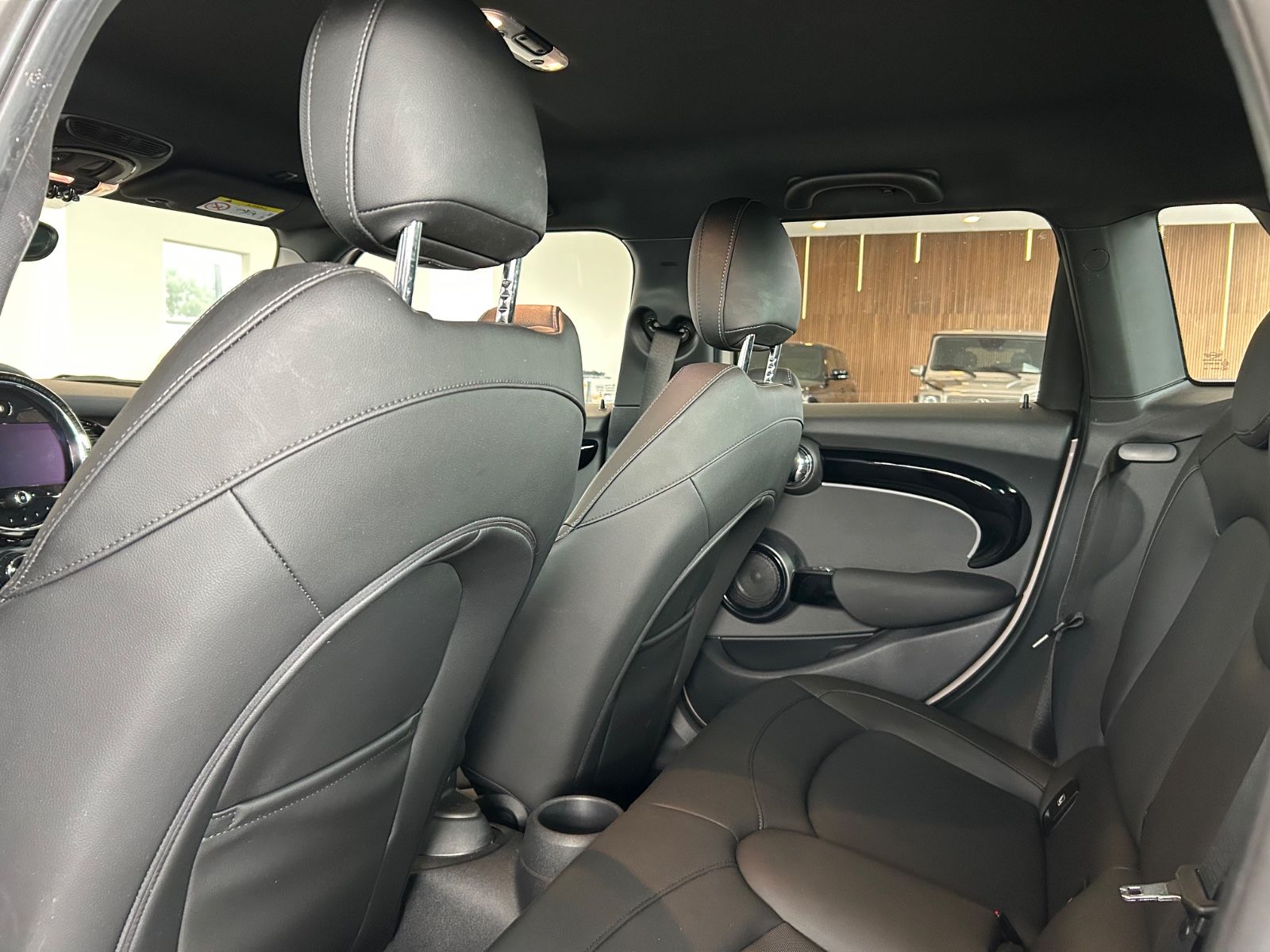 MINI Cooper S John Cooper Works - Samsaru's Car Outlet