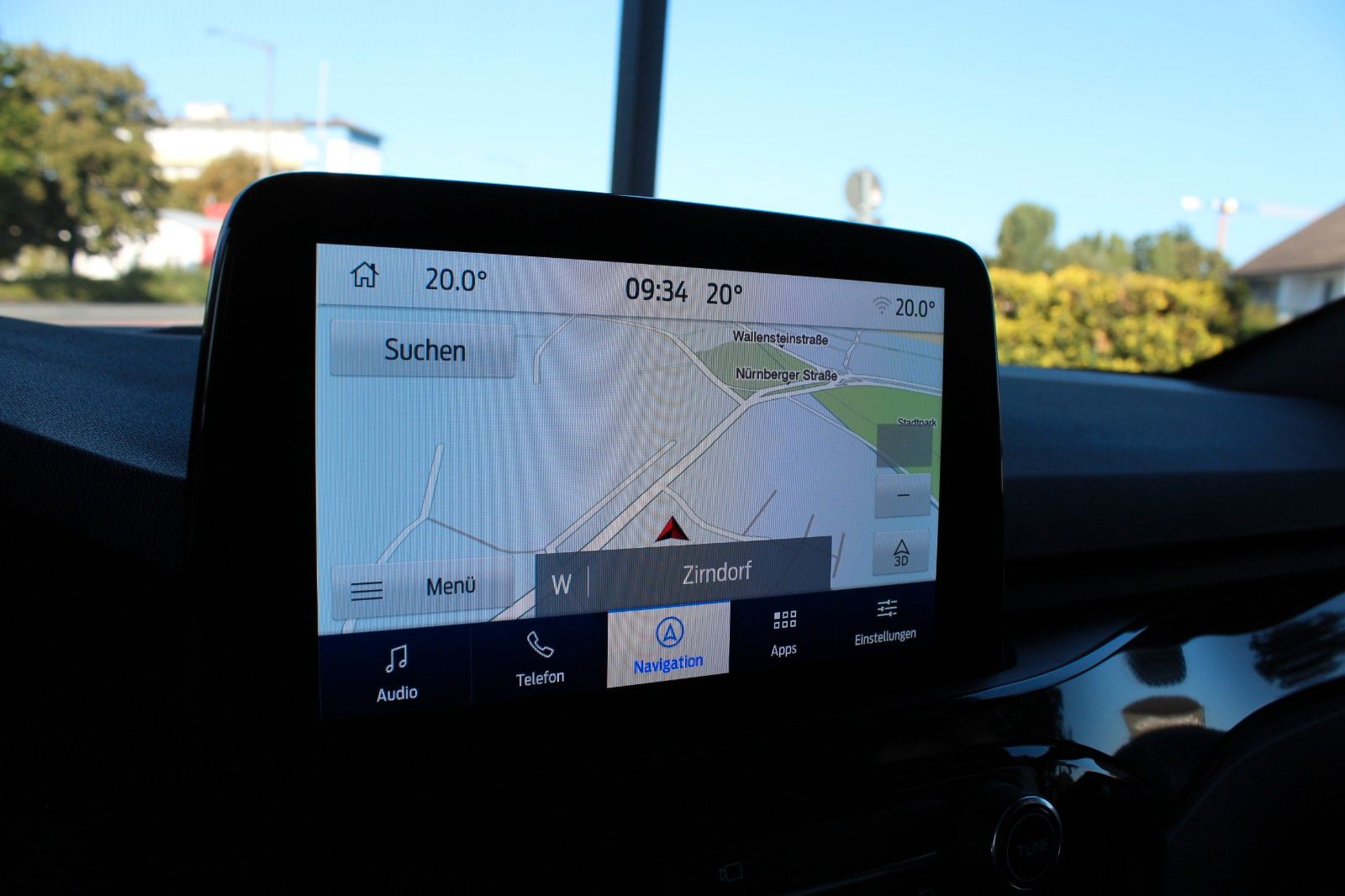 Ford Kuga ST-Line X Plug-In Hybrid - Samsaru's Car Outlet