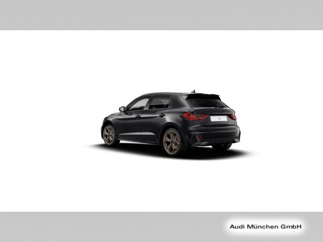 Audi A1 Sportback 35 TFSI S line - Samsaru's Car Outlet