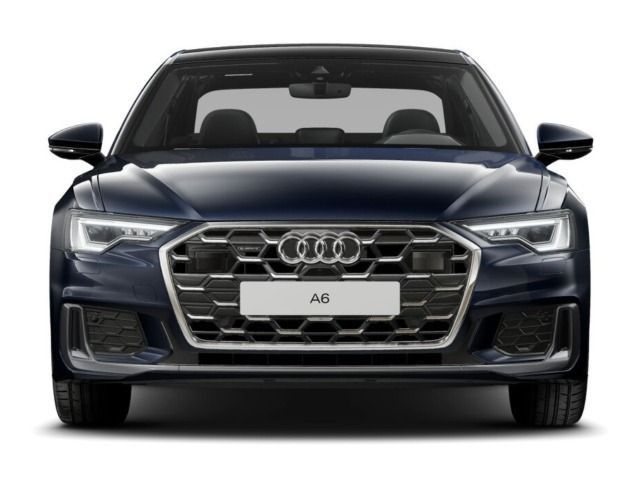 Audi A6 Limousine S line 55 TFSI quattro S tronic - Samsaru's Car Outlet
