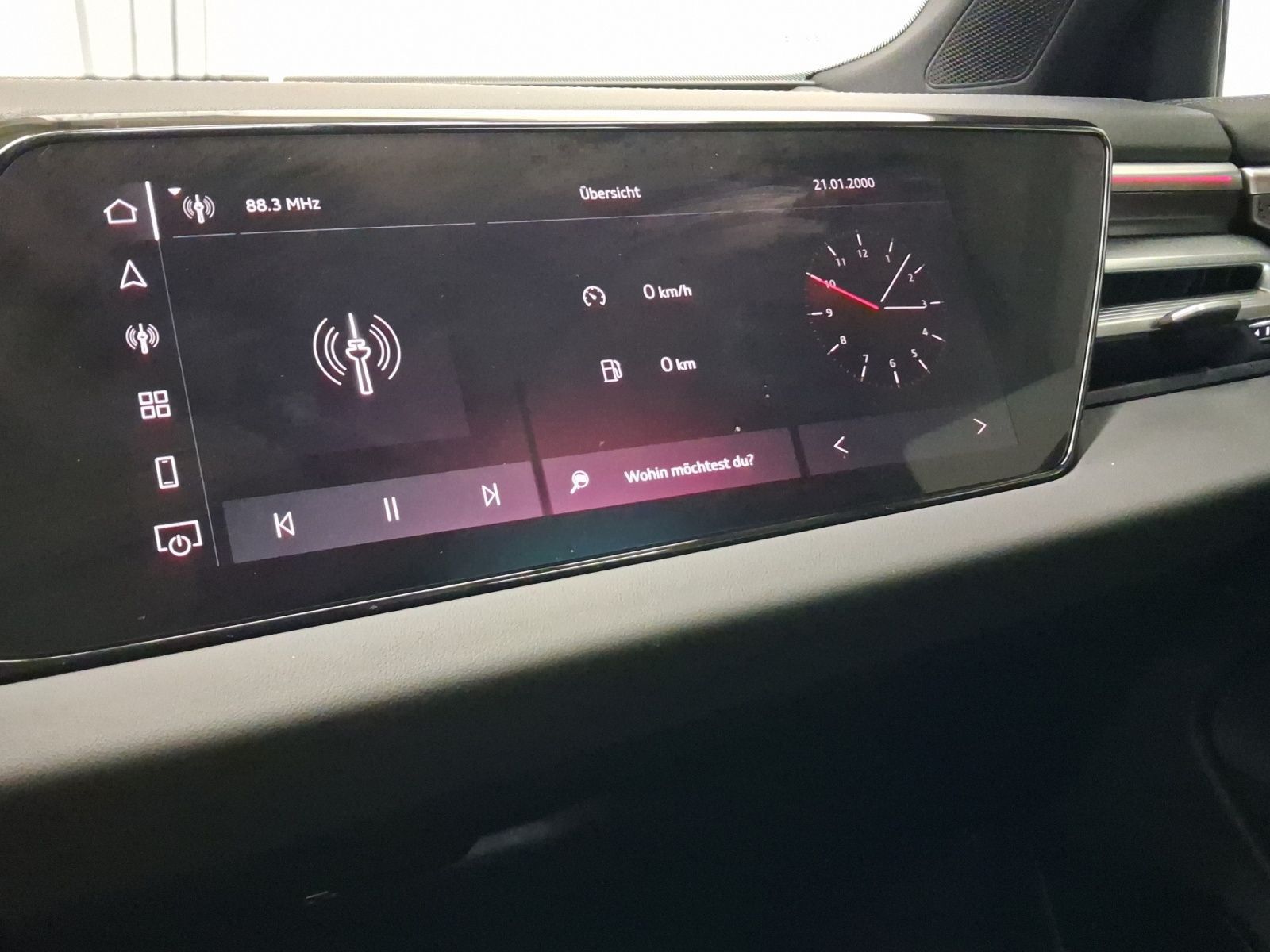Audi A6 Avant TFSI Q 2x S LINE PANO LEDER HuD B&O