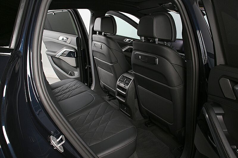 BMW X6 xDr 40i M Sport ACC Standh H&K HuD Panoramad.