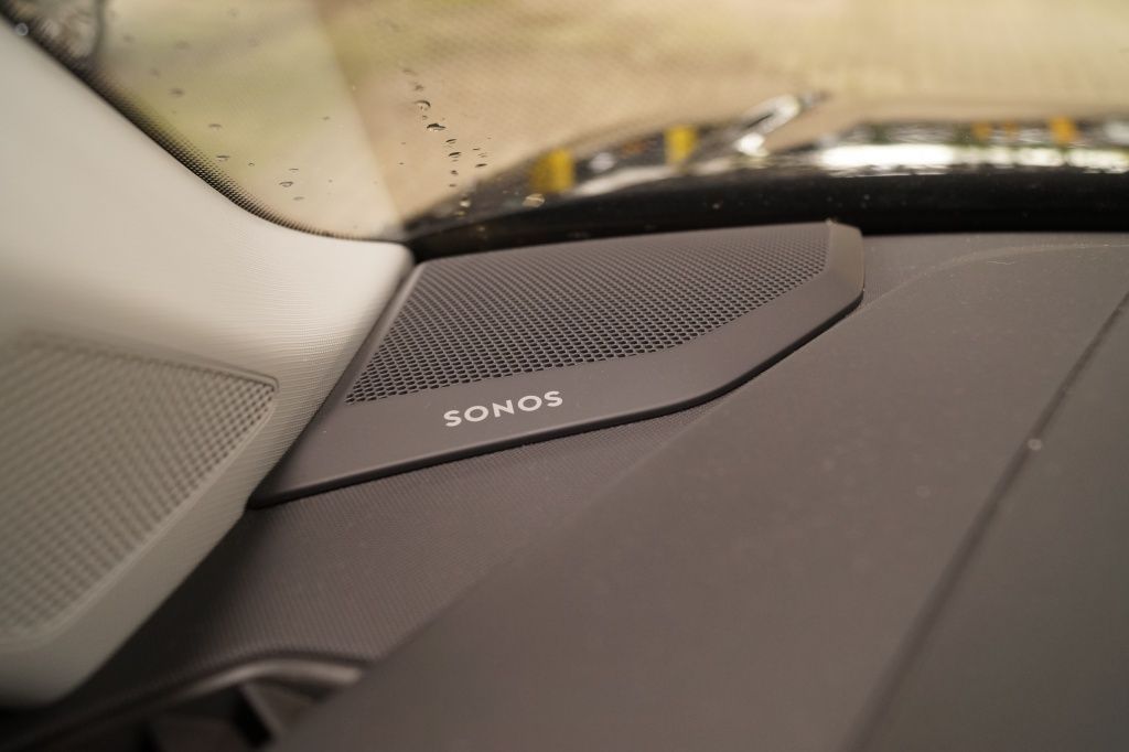 Audi A1 Sportback 25 TFSI automatik Pro Line -NAVI-EC