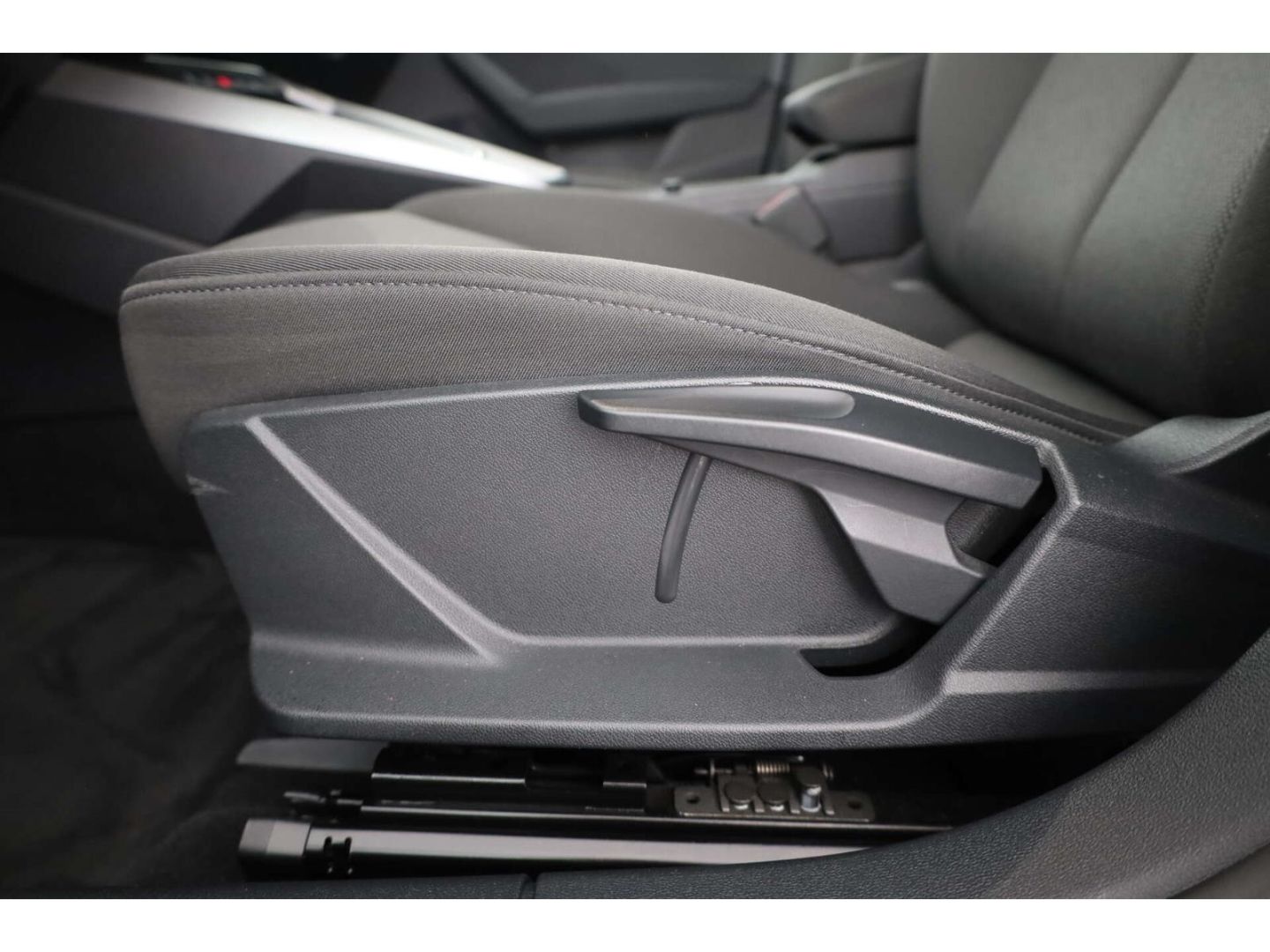 Audi A3 Sportback 35 TFSI S line - Samsaru's Car Outlet