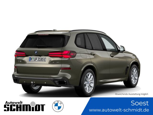 BMW X5 xDrive50e Navi Glasdach LED Scheinwerfer