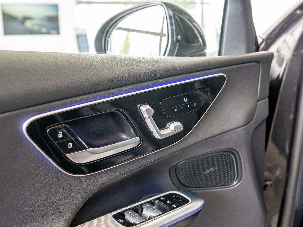 Mercedes-Benz GLC 200 4M Avantgarde Advanced Plus - Samsaru's Car Outlet