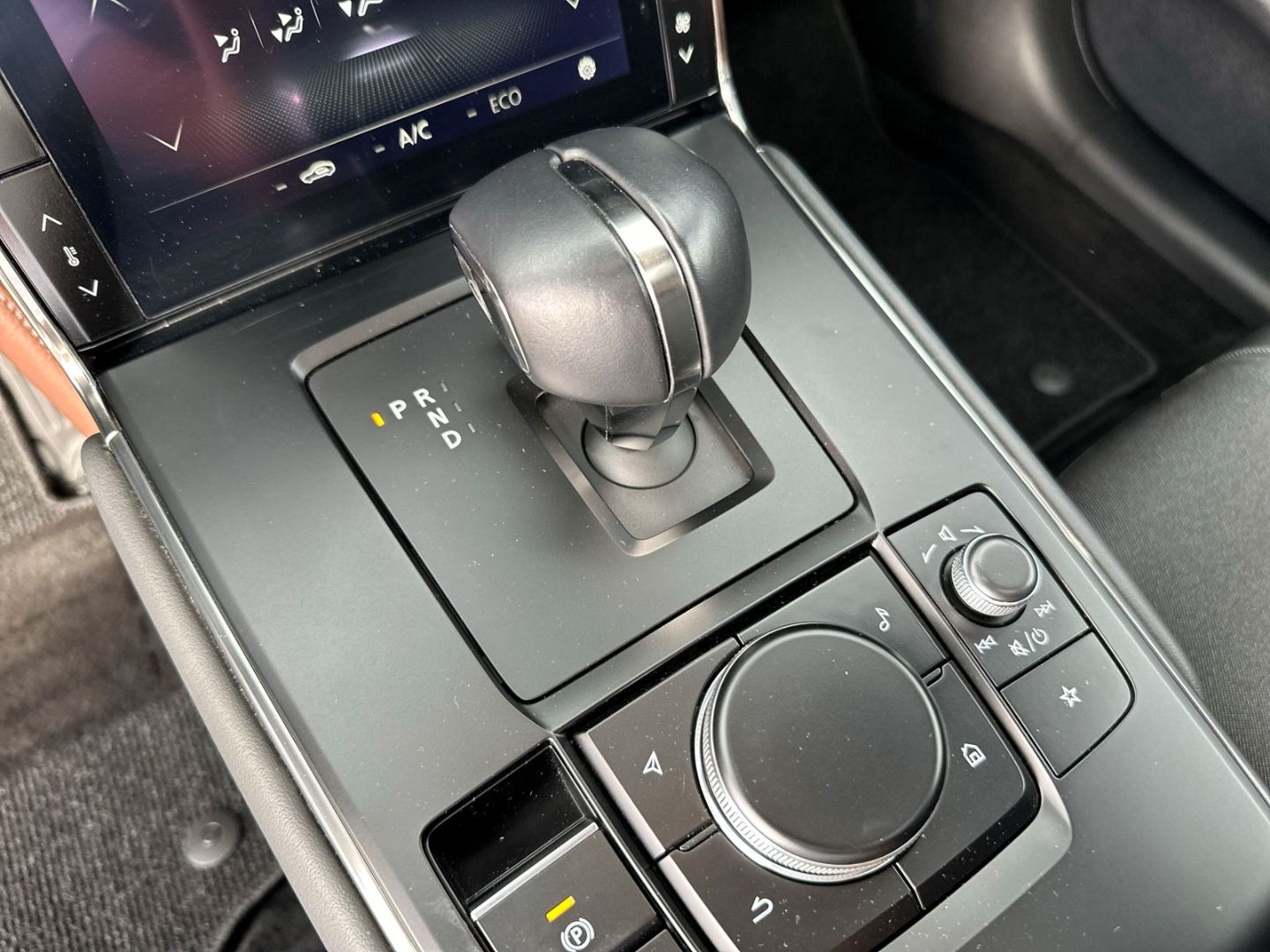 Mazda MX-30 Makoto e-SKYACTIV HUD AD El. Panodach Navi