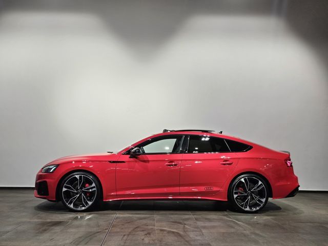 Audi A5 Sportb 40 TFSI Q. S Line Comp.Matrix Pano VOL