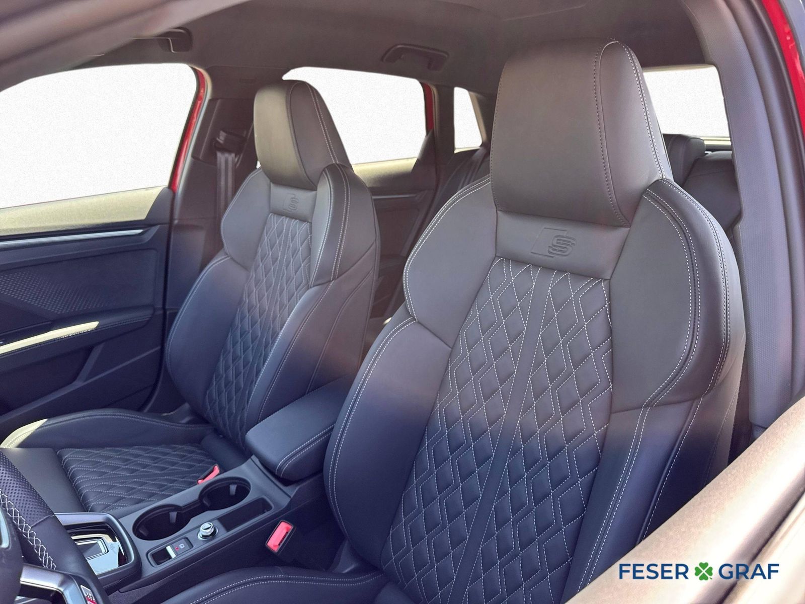 Audi A3 allstreet 35 TDI S line - Samsaru's Car Outlet