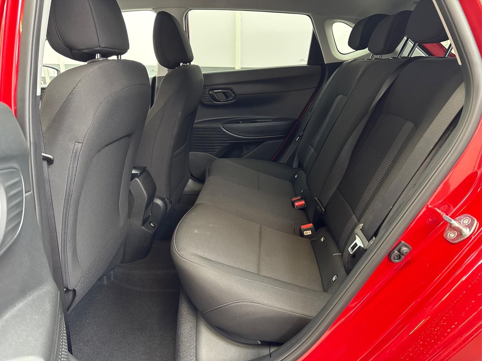 Hyundai i20 STYLE DCT ACC SHZ NAVI RFK 1.0 T-GDi DCT ...
