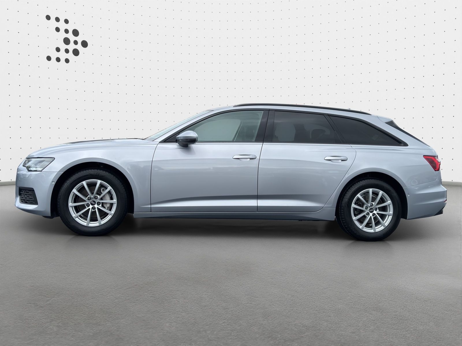 Audi A6 Avant 40 TDI S tronic - Samsaru's Car Outlet
