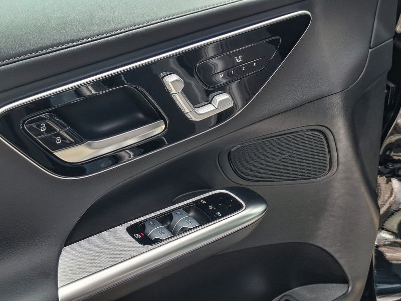 Mercedes-Benz GLC 200 d 4M AMG - Samsaru's Car Outlet