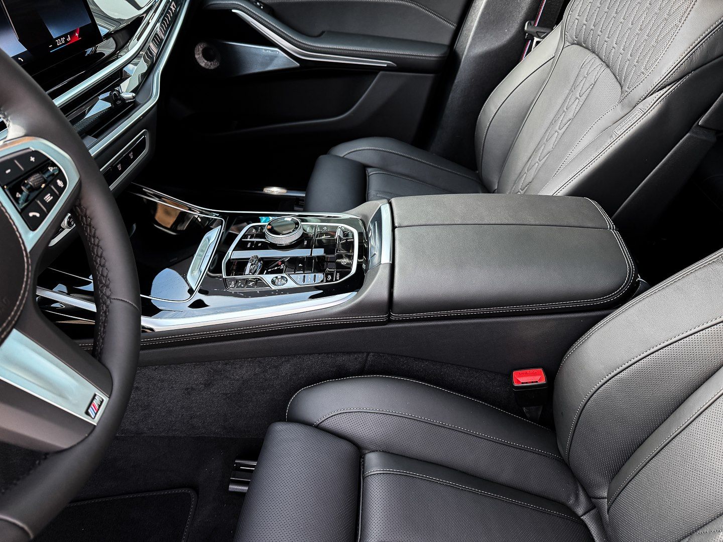 BMW X7 xDrive40d M Sportpaket * Sitzheizung vorne un