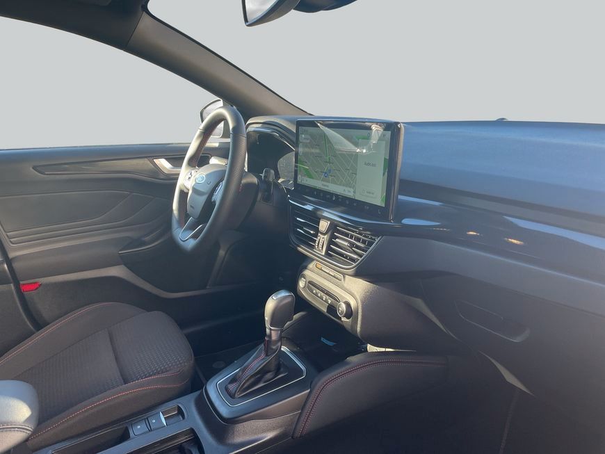 Ford Focus Turnier 1.0 EcoBoost Hybrid Aut. ST-LINE X