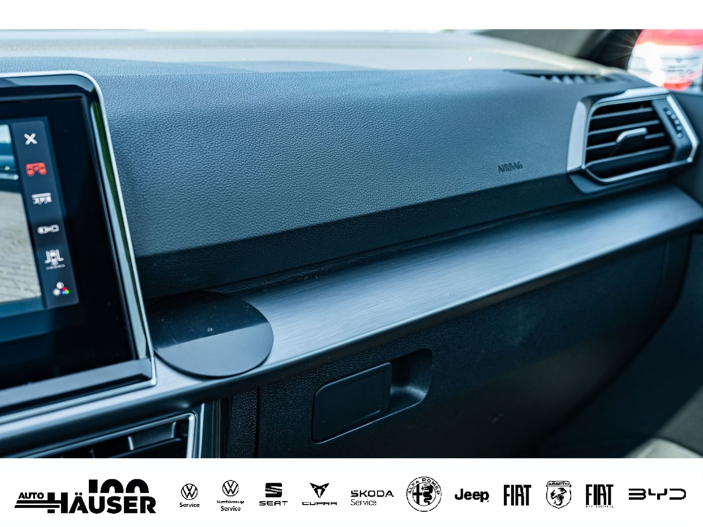 Seat Tarraco FR 2.0 TDI DSG AHK PANO STANDHZG MEMORY