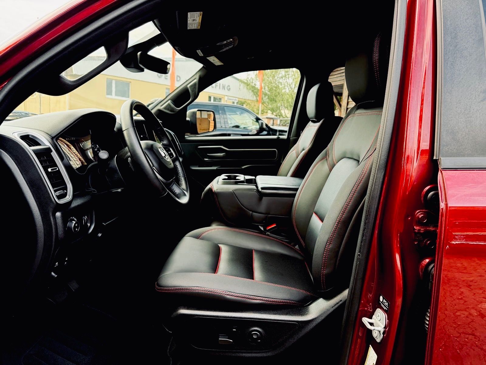Dodge LPG*4X4*OFFROAD*LIFT*AHK*NAVI*GARANTIE*ABDECKUNG