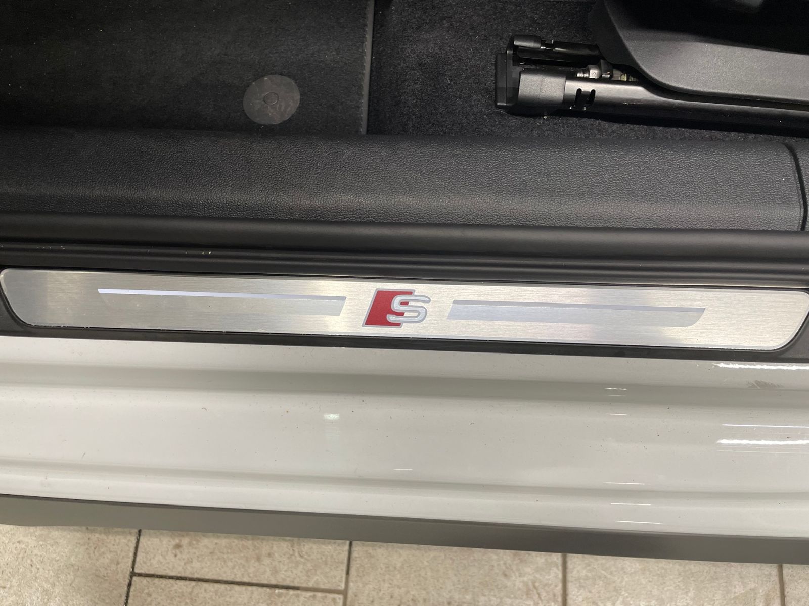 Audi A3 Sportback S-line 35 1.5 TFSI LED PANO RFK ACC