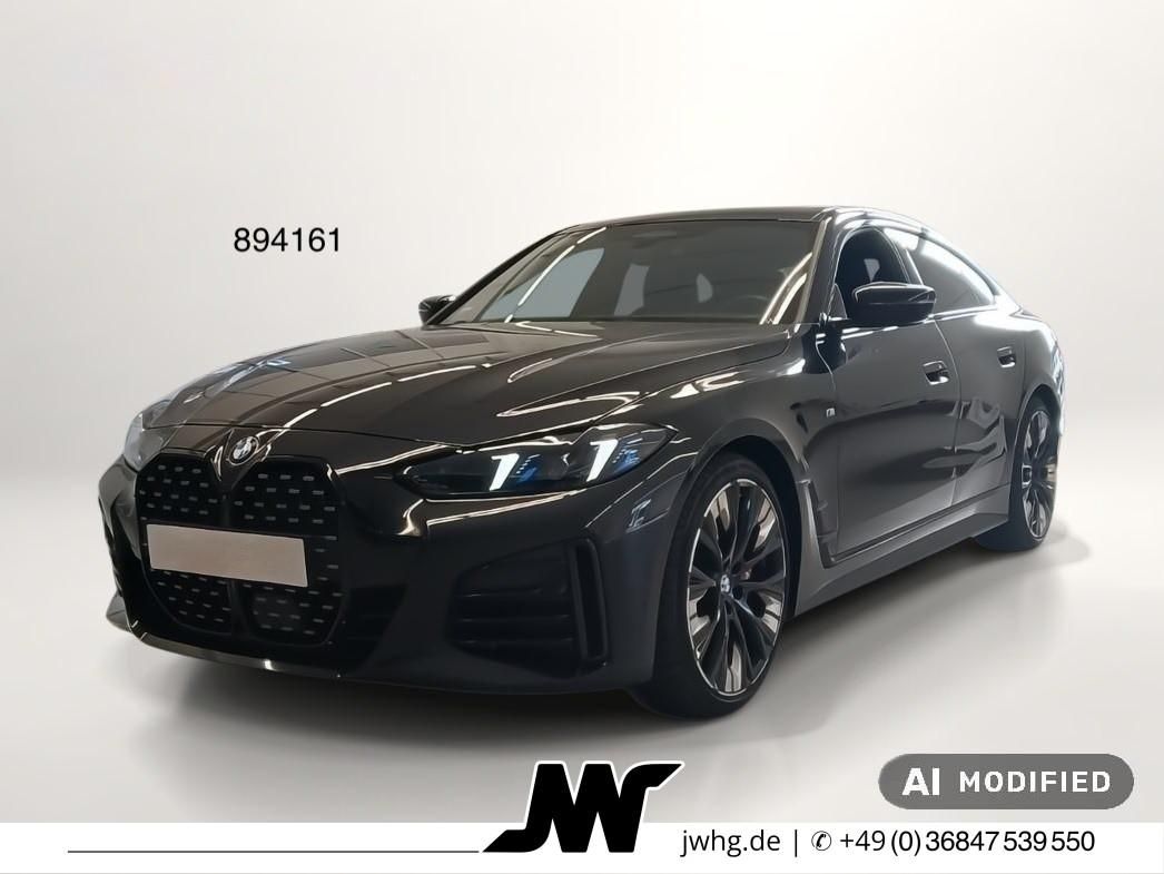 BMW 420 GC xD M Sport Pro NP88t€ 20"/DRIVE-PROF/PANO