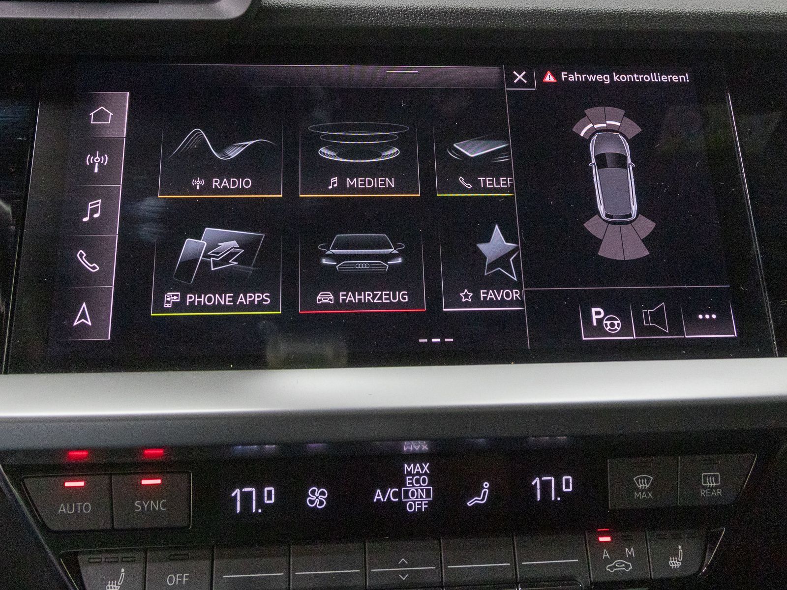 Audi A3 Sportback 35 TFSI 2x S LINE - Samsaru's Car Outlet
