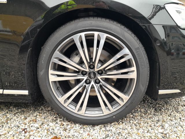 Audi A8 50 TDI quattro - Samsaru's Car Outlet