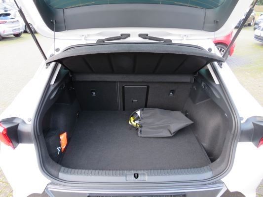Cupra Formentor 1.4 TSI Hybrid DSG - Samsaru's Car Outlet