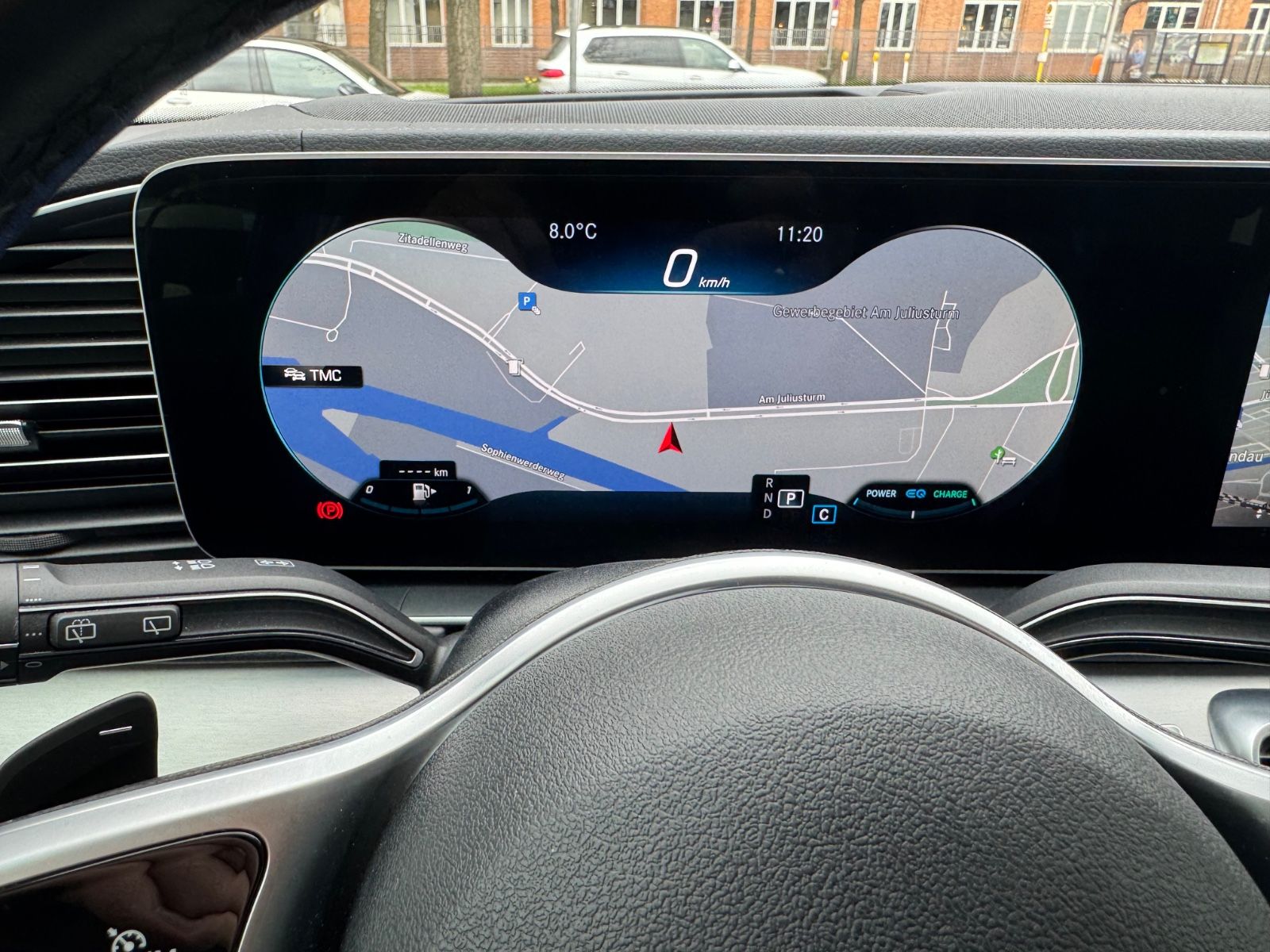 Mercedes-Benz GLE 450 AMG 4Matic-HeadUp-Pano-Leder-Luft