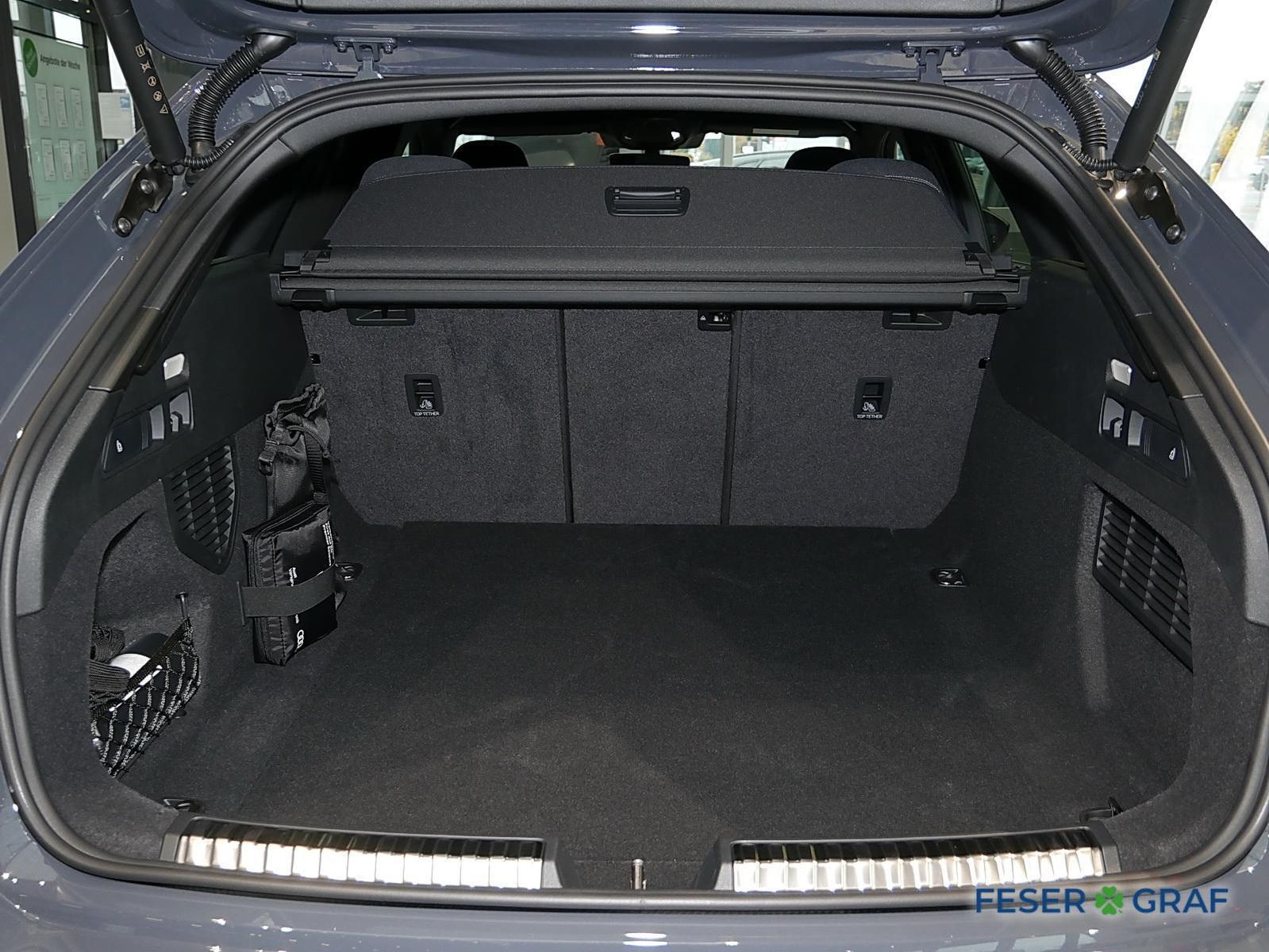 Audi A5 Avant TDI qu. S line Tech Pro B&O HUD