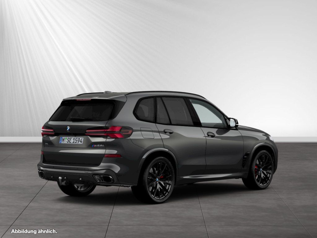 BMW X5 M60i xDrive 22"LM|SkyLounge|Massage|B&W