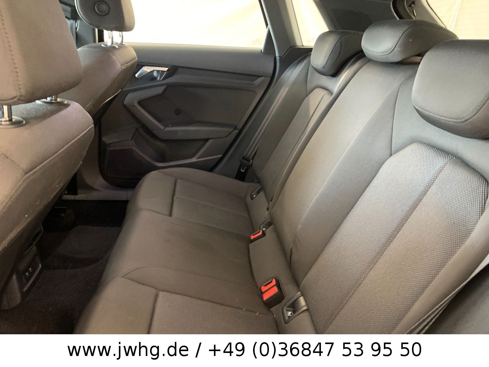 Audi A3 Sportback 40e NAVI/MATRIX/VIRTUAL/17"