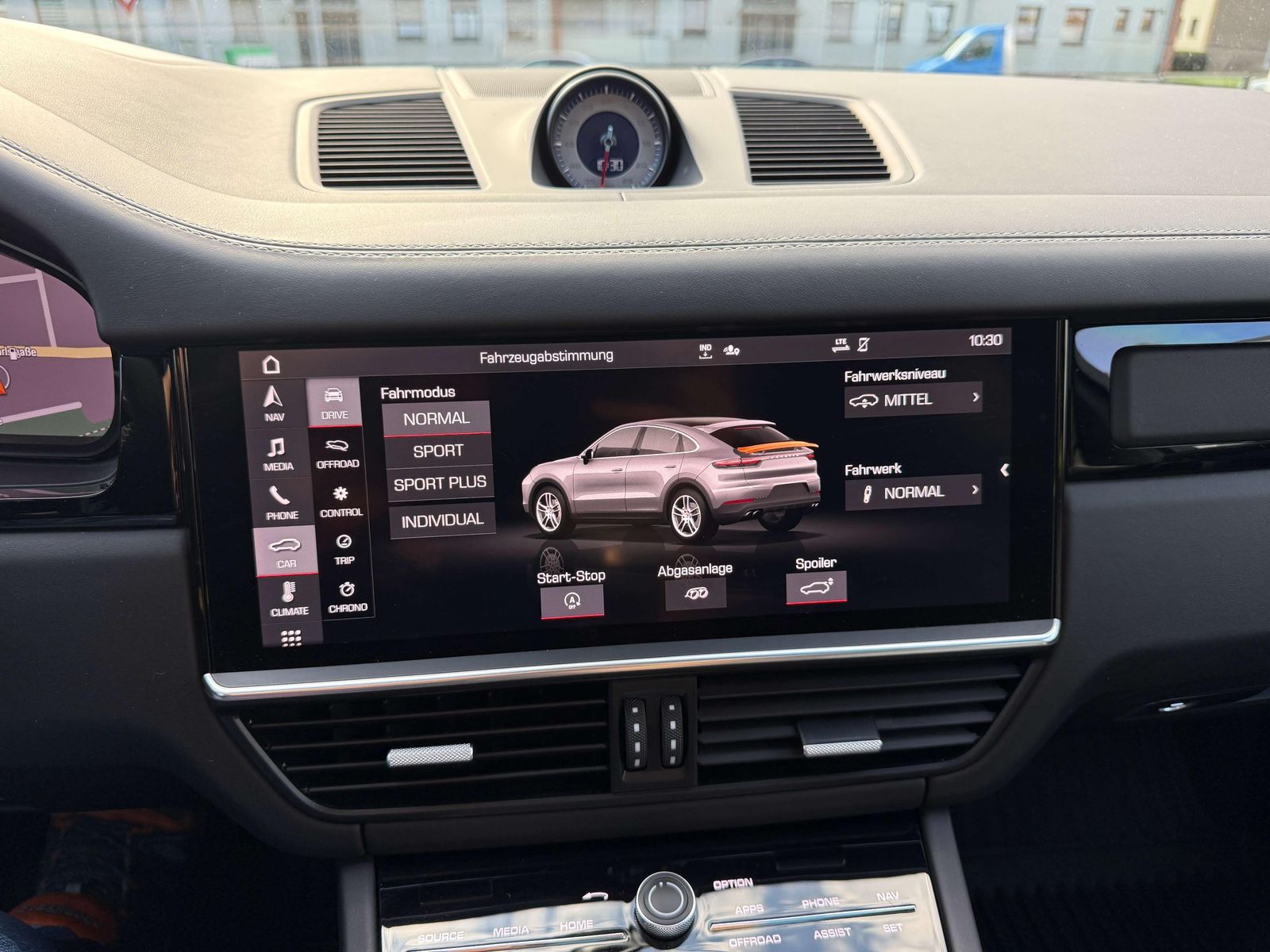 Porsche Cayenne GTS 4.0 V8 Coupe*Burmester*Pano*PDCC