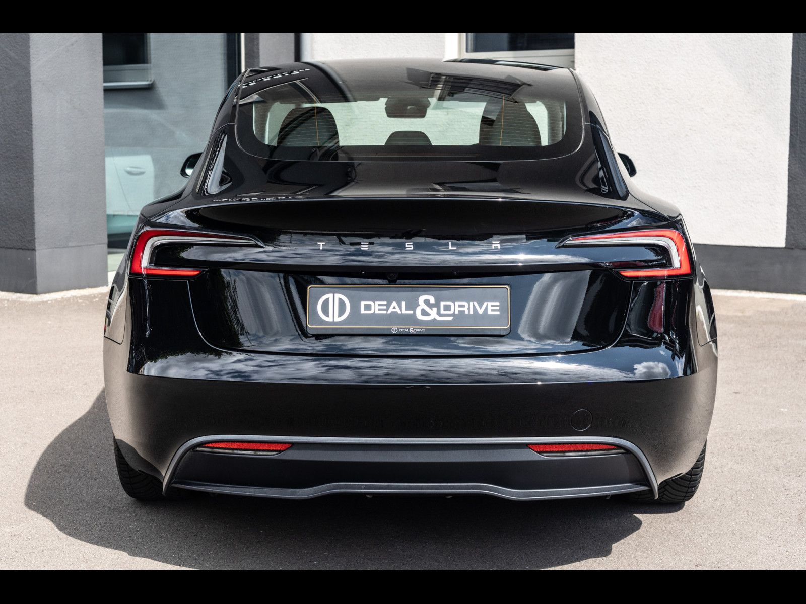 Tesla Model 3 HIGHLAND PREMIUM RWD°AUTOPILOT°PANO°18°