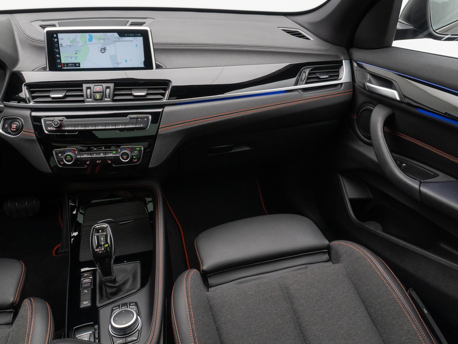 BMW X1 xD20i Sport Line - Samsaru's Car Outlet
