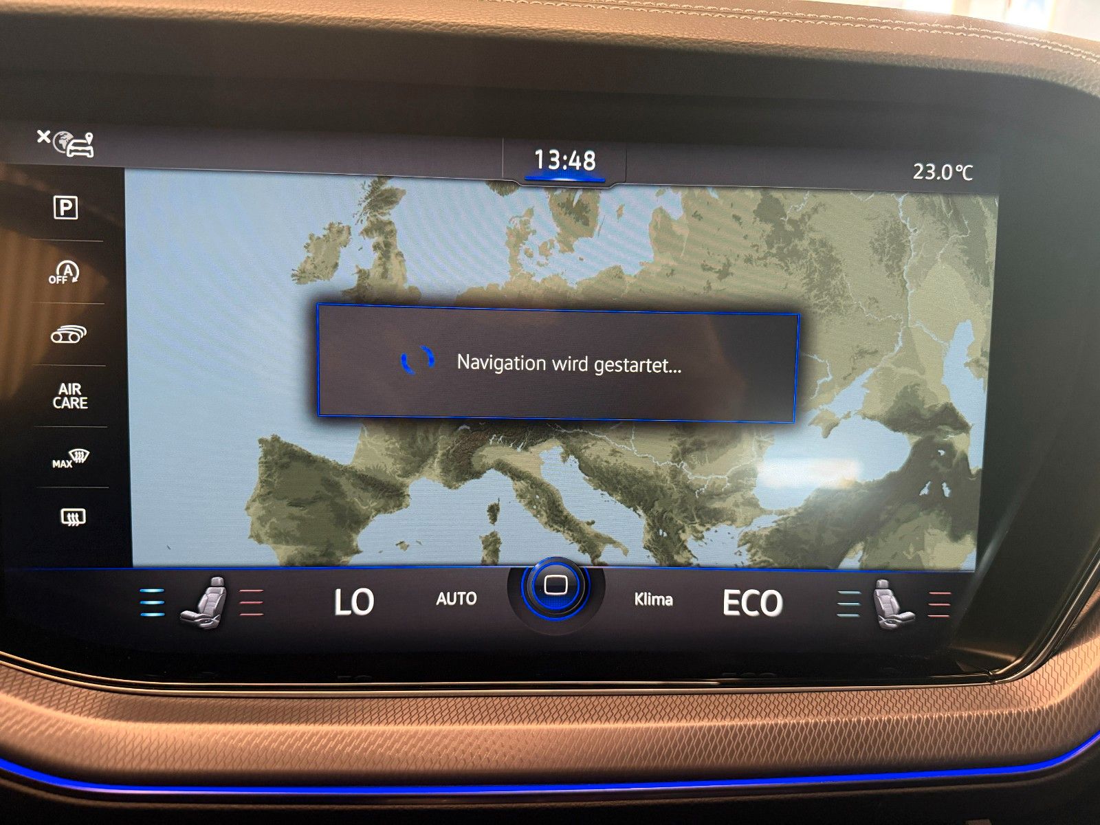 Volkswagen Touareg R-Line 4Motion*GARANTIE*ALLWETTER*VOLL*