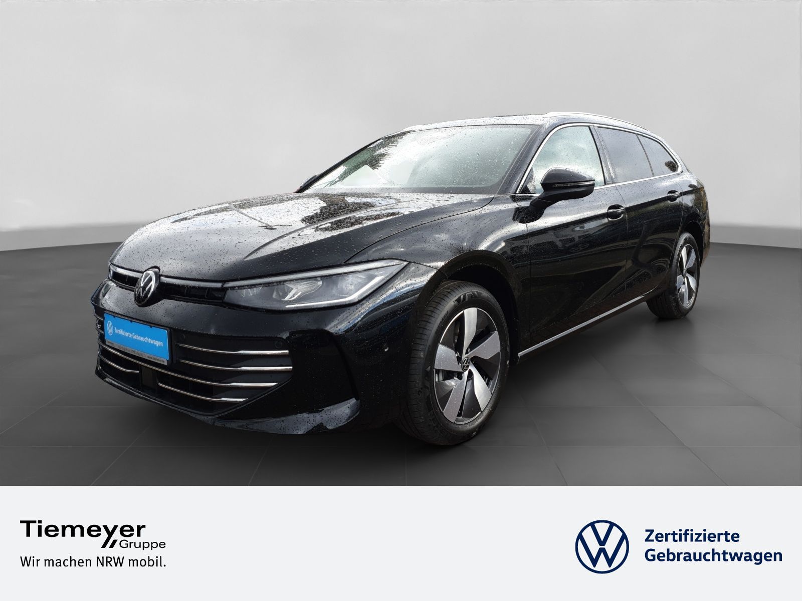 Volkswagen Passat Variant 2.0 TSI DSG BUSINESS LM17 NAVI KA