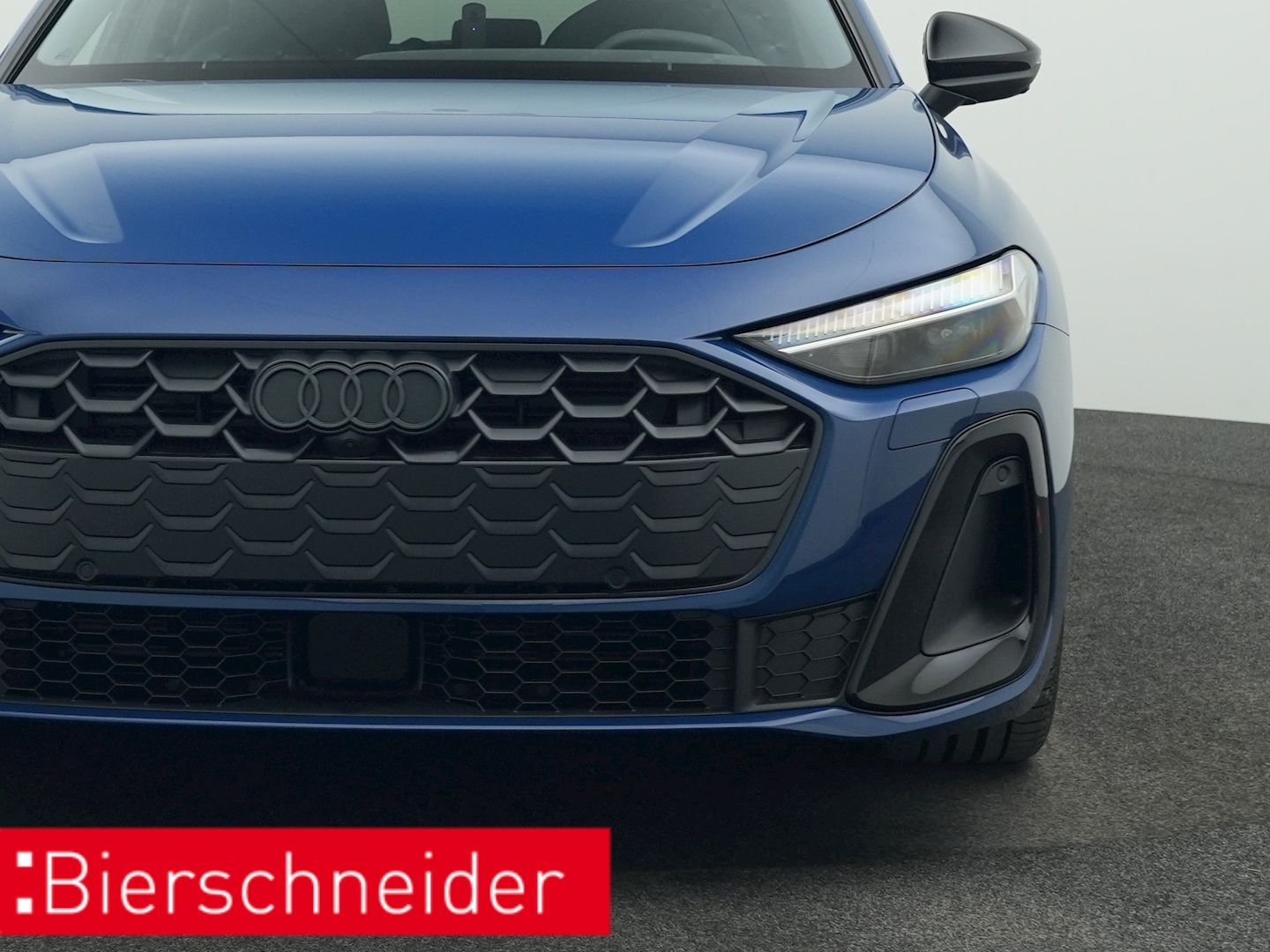 Audi A5 Avant TDI 2x s-line AHK MATRIX 360-KAMERA NAV